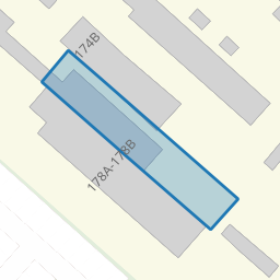 Perceel HLM03-H-9810