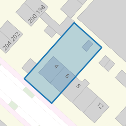 Perceel HLM03-H-9812