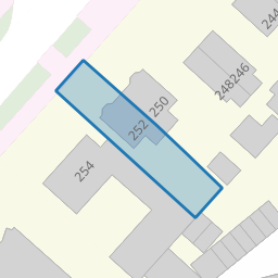 Perceel HLM03-H-9815