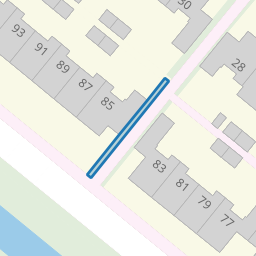 Perceel HLM03-H-9816