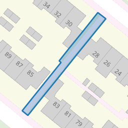 Perceel HLM03-H-9817