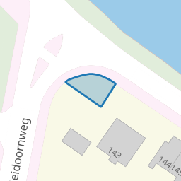 Perceel HLM03-H-9819