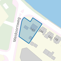 Perceel HLM03-H-9820