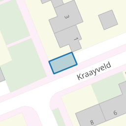 Perceel HLM03-H-9821