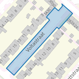 Perceel HLM03-H-9826