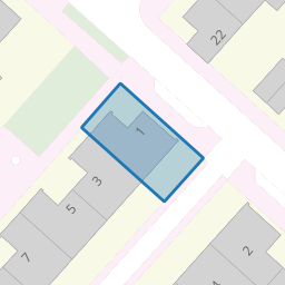 Perceel HLM03-H-9837