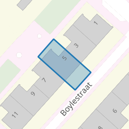 Perceel HLM03-H-9839