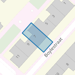 Perceel HLM03-H-9840