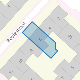 Perceel HLM03-H-9845