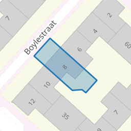 Perceel HLM03-H-9846