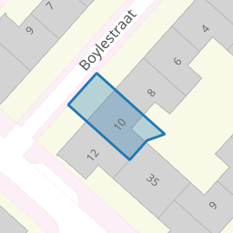 Perceel HLM03-H-9847