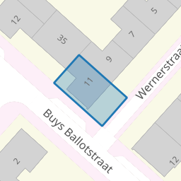 Perceel HLM03-H-9850