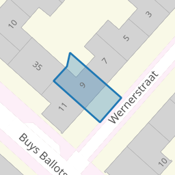 Perceel HLM03-H-9851