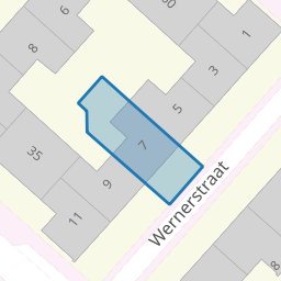 Perceel HLM03-H-9852