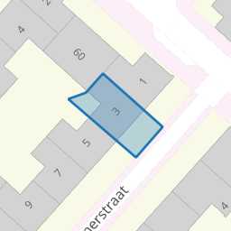 Perceel HLM03-H-9854