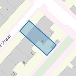 Perceel HLM03-H-9858