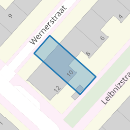 Perceel HLM03-H-9861