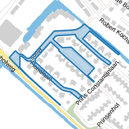 Perceel HLM03-H-9864