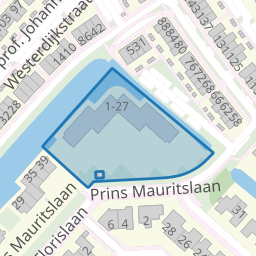 Perceel HLM03-H-9865