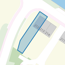 Perceel HLM03-H-9890