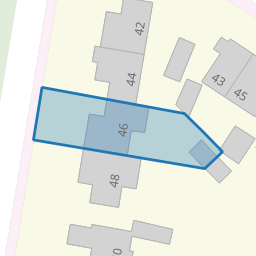 Perceel HLM03-H-9894