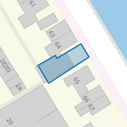 Perceel HLM03-H-9897