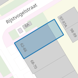 Perceel HLM03-H-9898