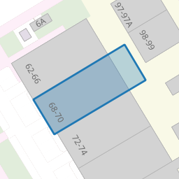 Perceel HLM03-H-9899