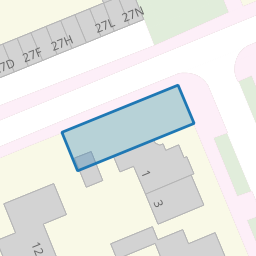 Perceel HLM03-H-9900