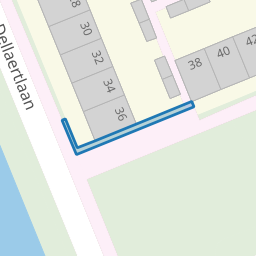 Perceel HLM03-H-9901