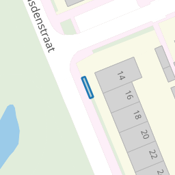 Perceel HLM03-H-9902