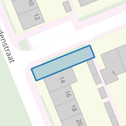 Perceel HLM03-H-9904