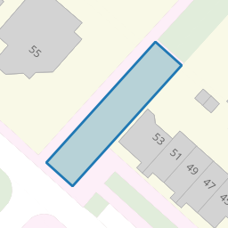 Perceel HLM03-H-9906