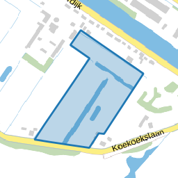 Perceel HLM03-H-9921