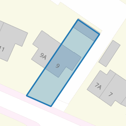 Perceel HLM03-H-9923