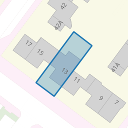 Perceel HLM03-H-9924