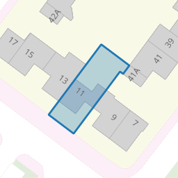 Perceel HLM03-H-9925