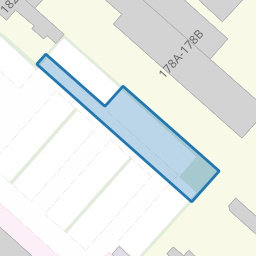 Perceel HLM03-H-9927