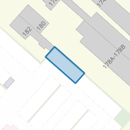 Perceel HLM03-H-9928