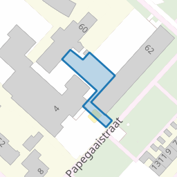 Perceel HLM03-H-9934