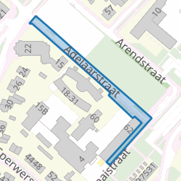 Perceel HLM03-H-9937