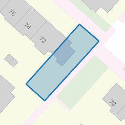 Perceel HLM03-H-9941