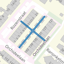 Perceel HLM03-H-9947