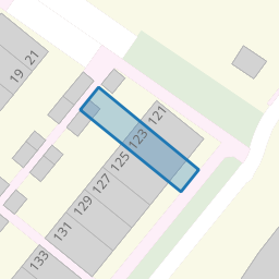 Perceel HLM03-H-9949