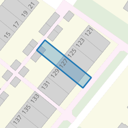 Perceel HLM03-H-9951