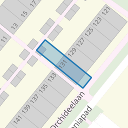 Perceel HLM03-H-9953