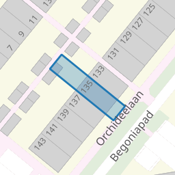 Perceel HLM03-H-9955