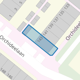 Perceel HLM03-H-9959