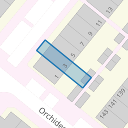 Perceel HLM03-H-9961