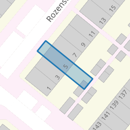 Perceel HLM03-H-9962